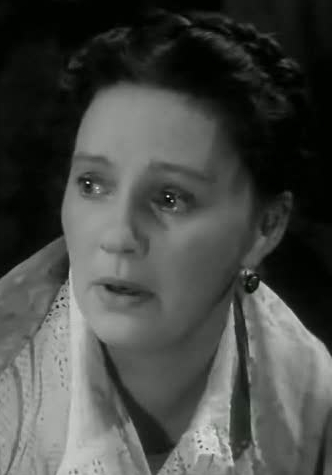 Ольга Хорькова