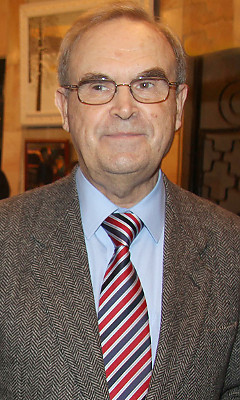 Глеб Панфилов