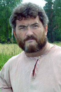 Евгений Бунтов