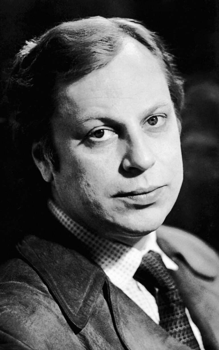 Юрий Богатырёв