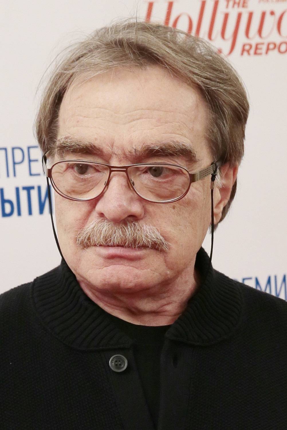 Александр Адабашьян