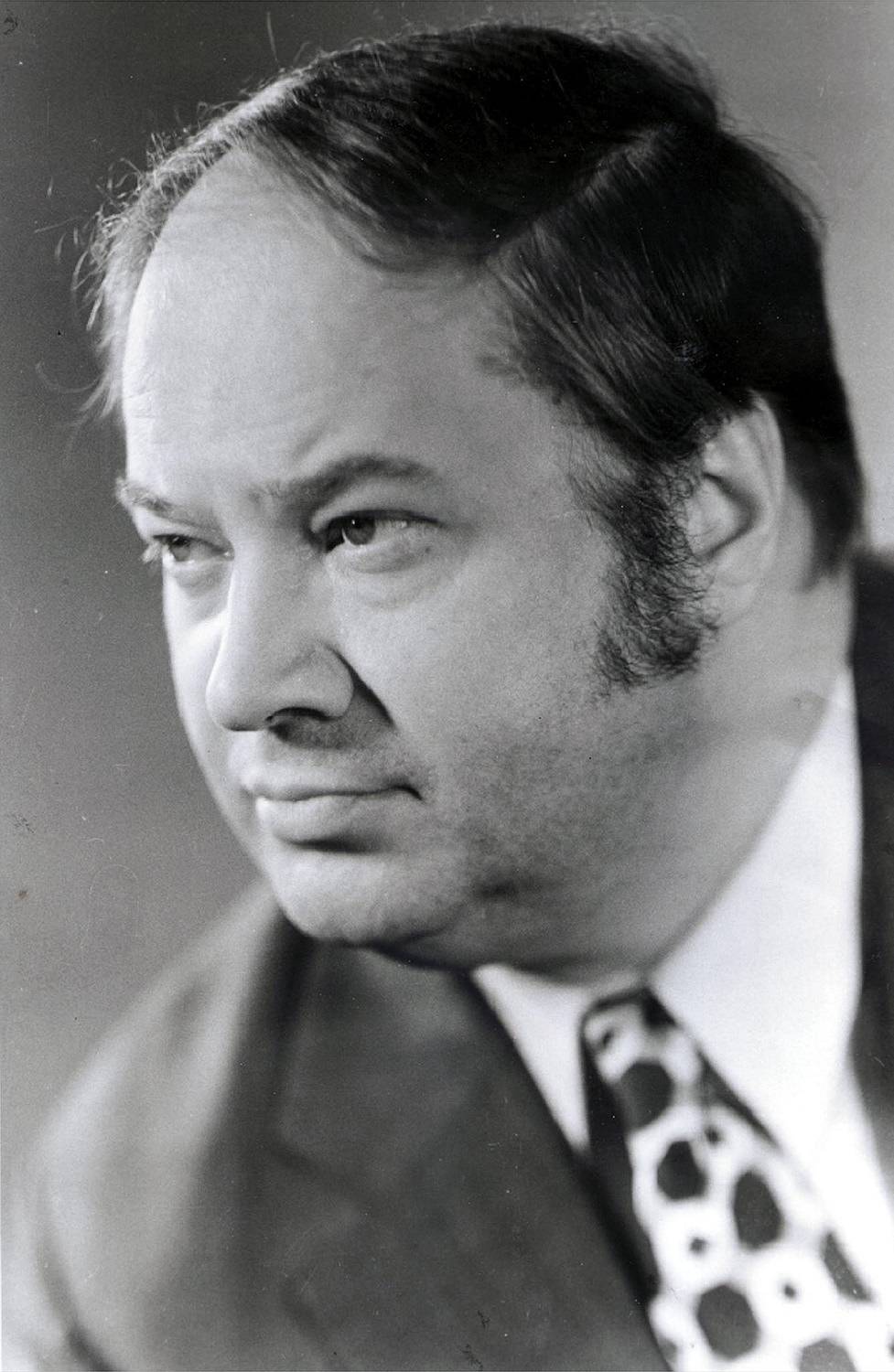 Юрий Озеров