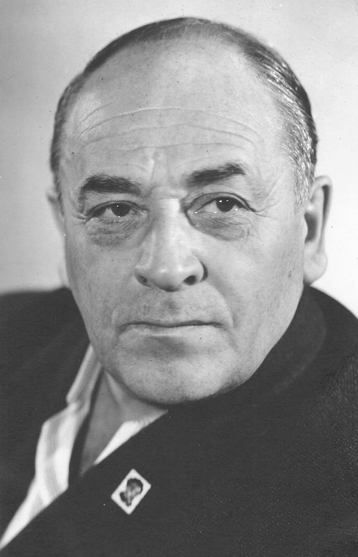 Всеволод Якут