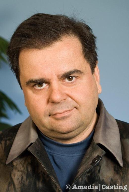 Сергей Рост