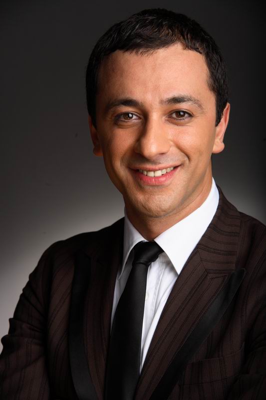 Юрий Аскаров