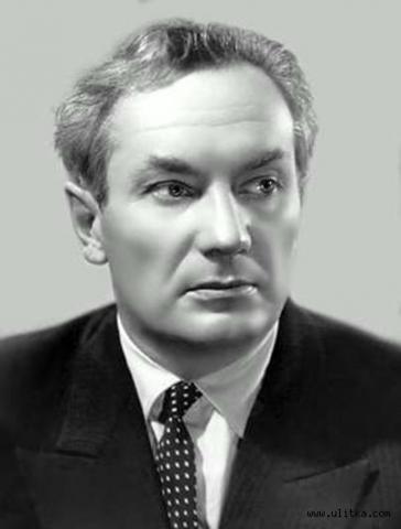 Иван Переверзев