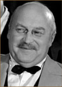 Vladimir Guzar