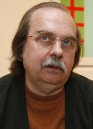 Виктор Коваль