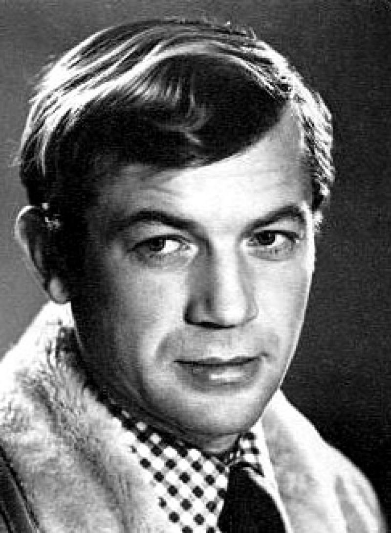 Геннадий Корольков