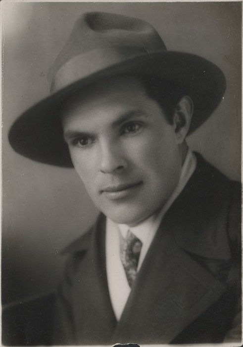 Семен Свашенко