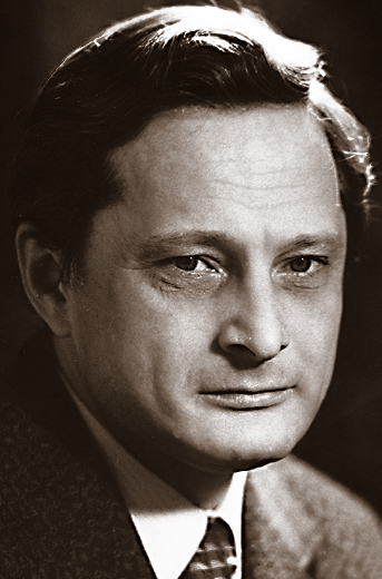 Виктор Сергачёв