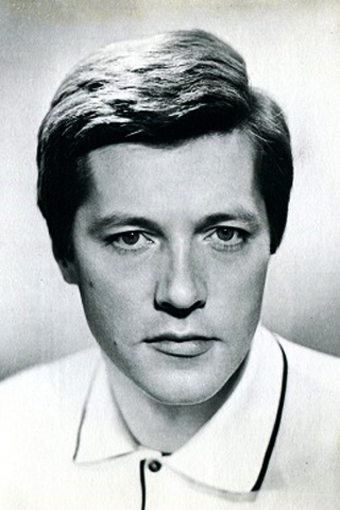 Евгений Жариков