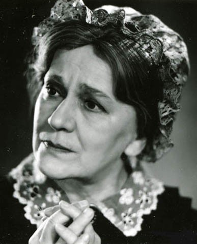 Елизавета Солодова