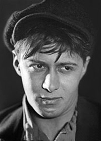 Яков Гудкин