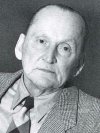 Александр Вертинский