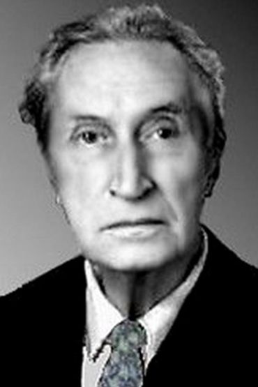 Евгений Гуров