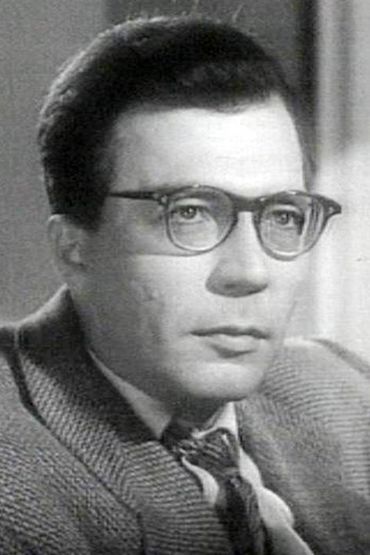 Георгий Куликов