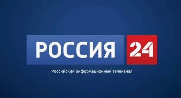 Россия 24