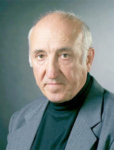 Юрий Евсюков