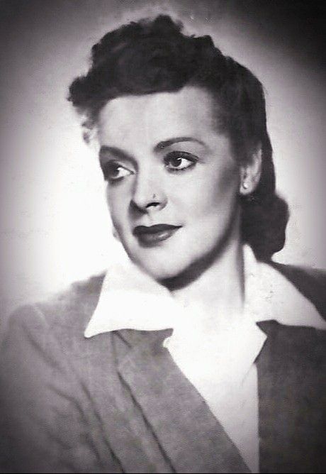 Зоя Федорова