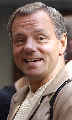 Александр Мохов