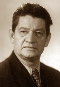 Александр Антонов