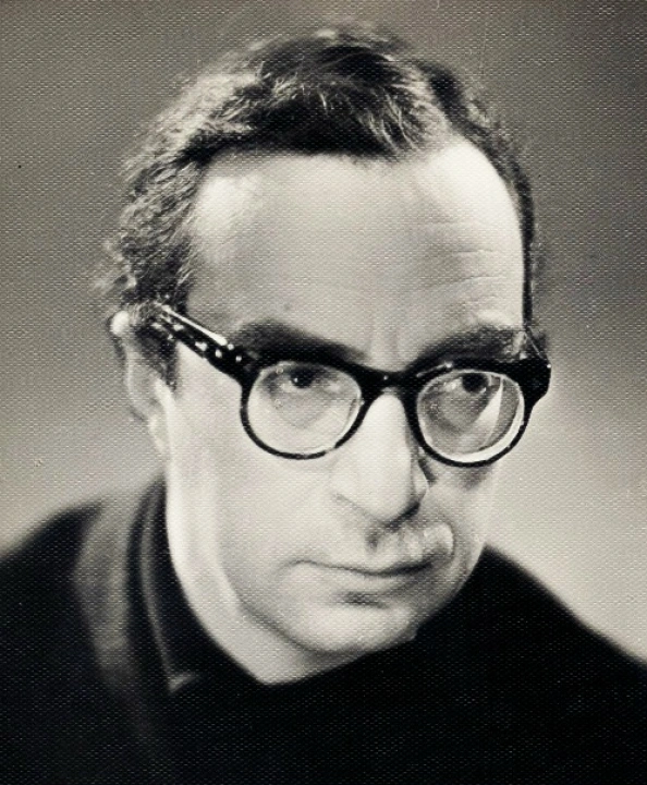 Самсон Самсонов