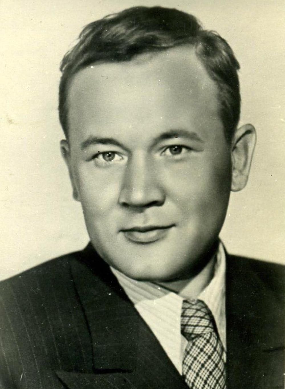 Борис Андреев