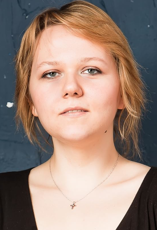 Ольга Гнедич