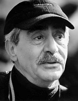 Борис Небиеридзе