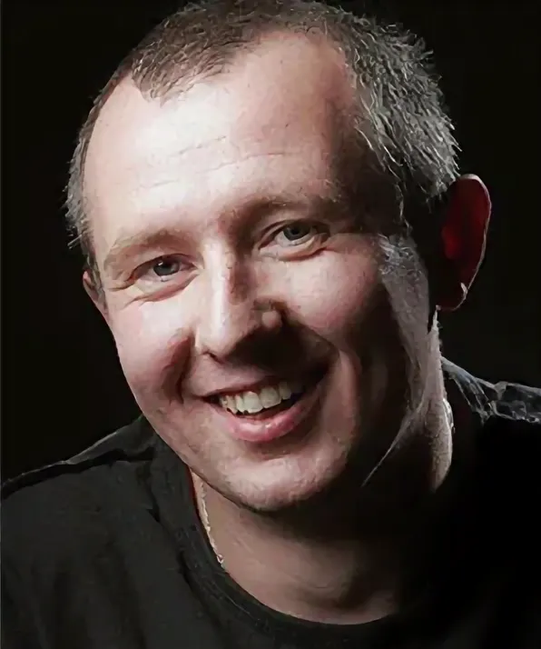 Валерий Караваев