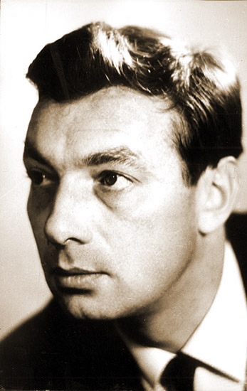 Никита Подгорный