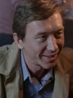 Виктор Фокин