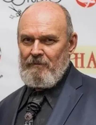 Виктор Евграфов