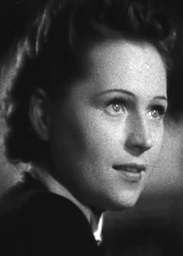 Валентина Ивашёва