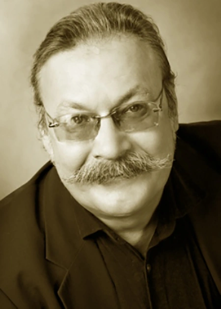 Александр Самойлов