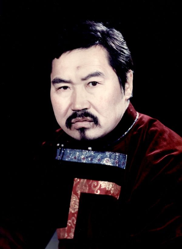 Владимир Кондратьев