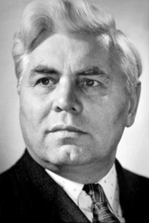 Григорий Михайлов
