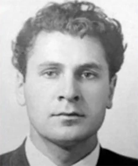 Николай Москаленко