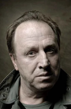 Владимир Стеклов