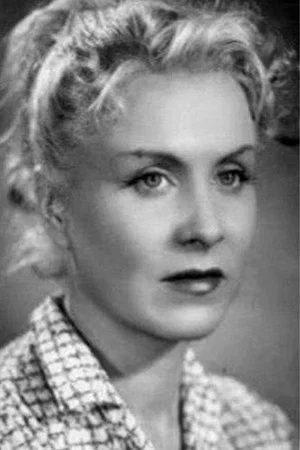 Маргарита Назарова