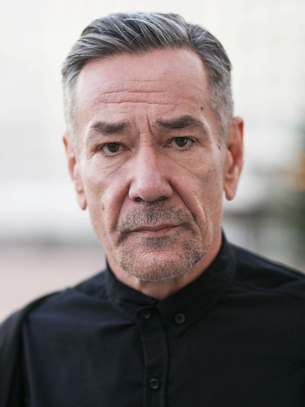 Алексей Горбунов