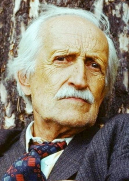 Леонид Оболенский