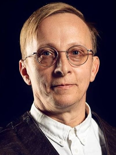 Иван Охлобыстин