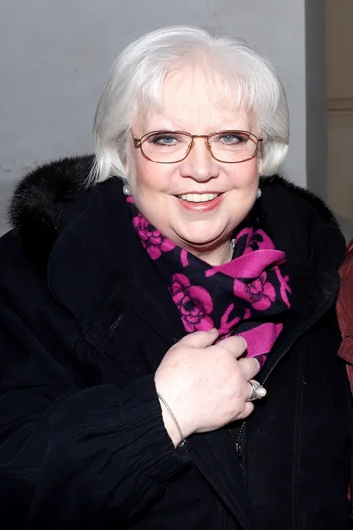 Светлана Крючкова