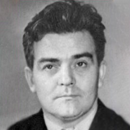 Анатолий Рыбаков