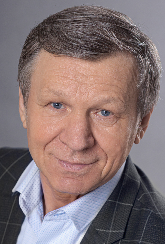 Алексей Горячев