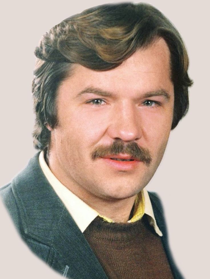 Александр Фатюшин