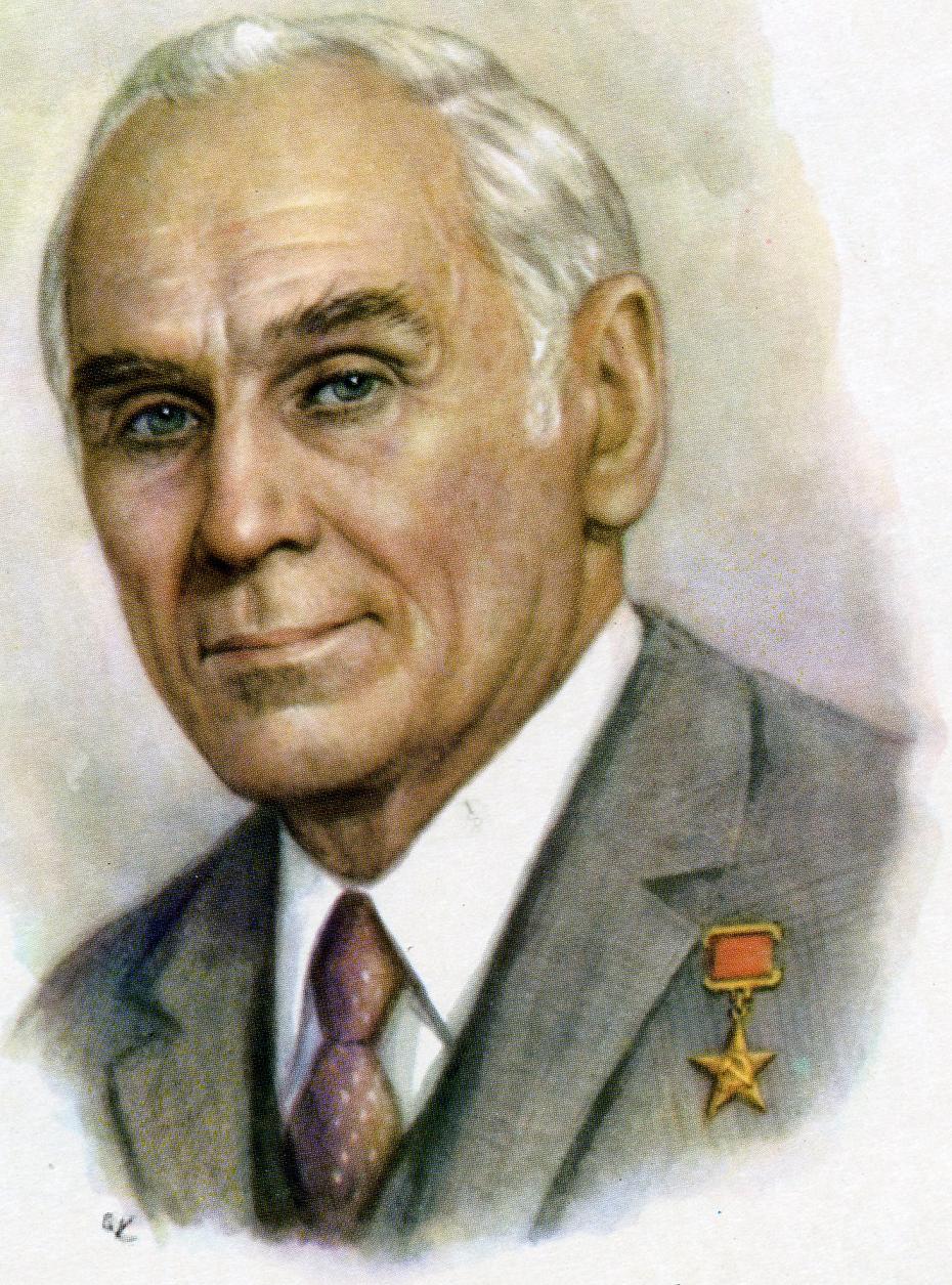 Борис Бабочкин