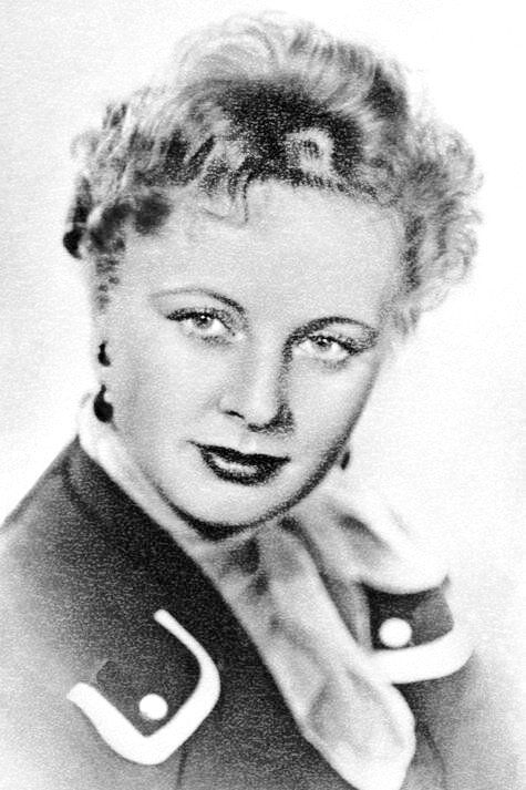 Алла Ларионова